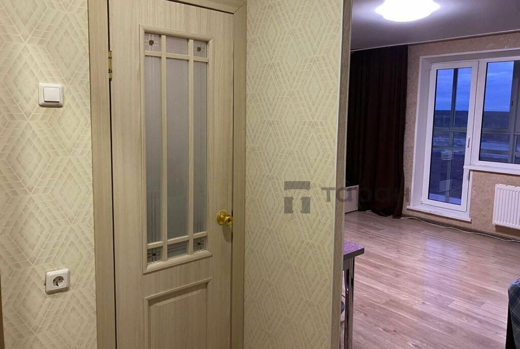 квартира г Челябинск улица Университетская Набережная, 85 фото 4