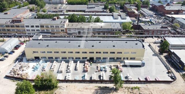 производственные, складские Яшьлек ул Восстания 100к/5270 фото