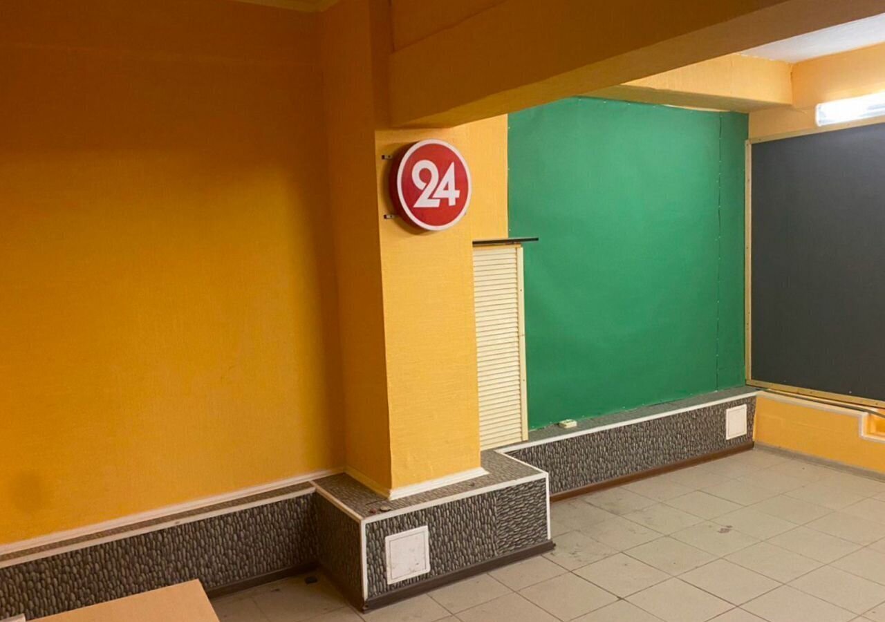 свободного назначения г Москва метро Савеловская ул Новослободская 73/68с 5 фото 2