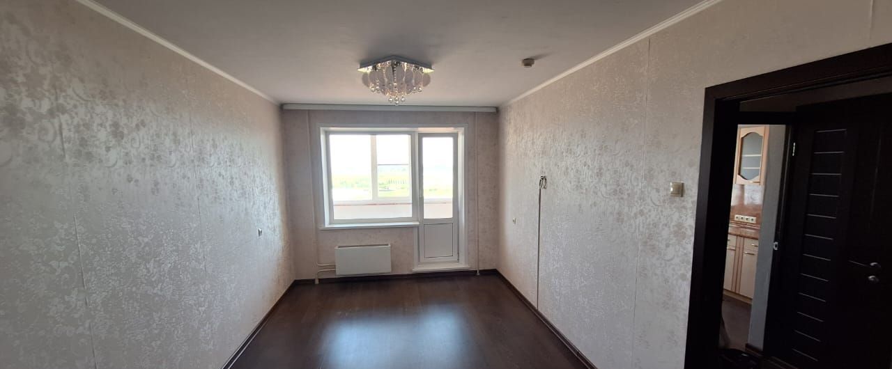 квартира г Курган мкр 5-й р-н Заозерный, жилой район Заозёрный, 18к 2 фото 4