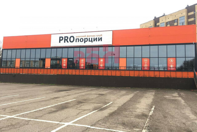 ул Ткачей 7г фото