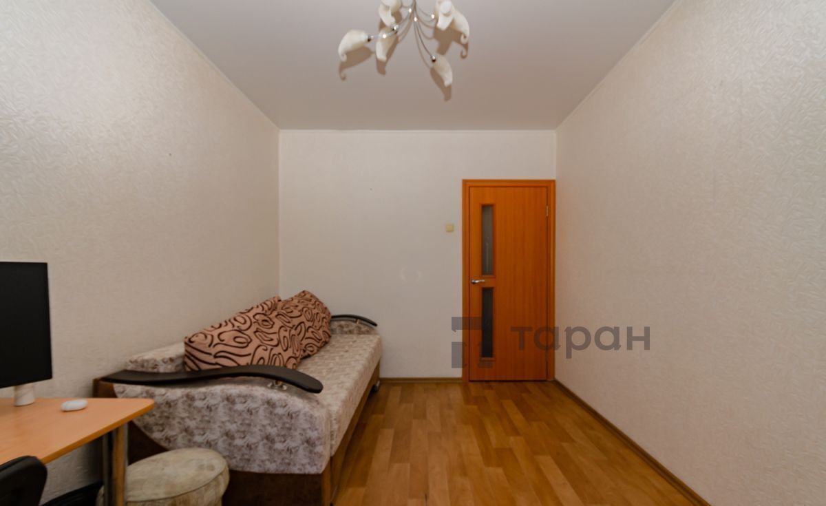 квартира г Челябинск р-н Калининский ул Косарева 71а фото 4