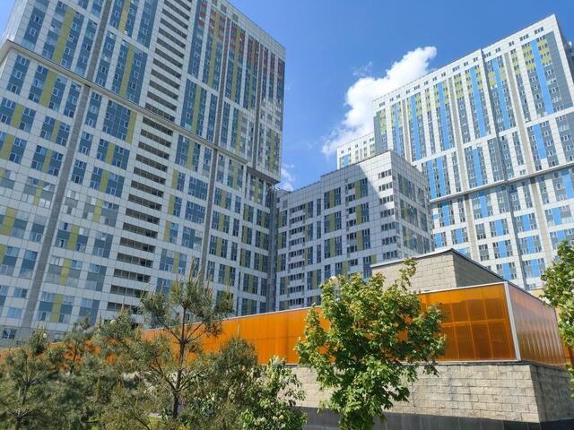 дом 6/1а Московская область фото
