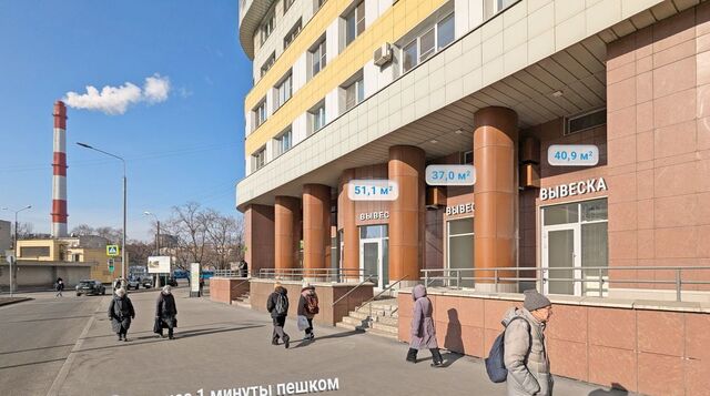 метро Молодежная ул Ярцевская 27к/1 фото