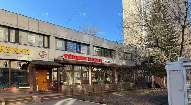 метро Алексеевская ул Бочкова 3 фото