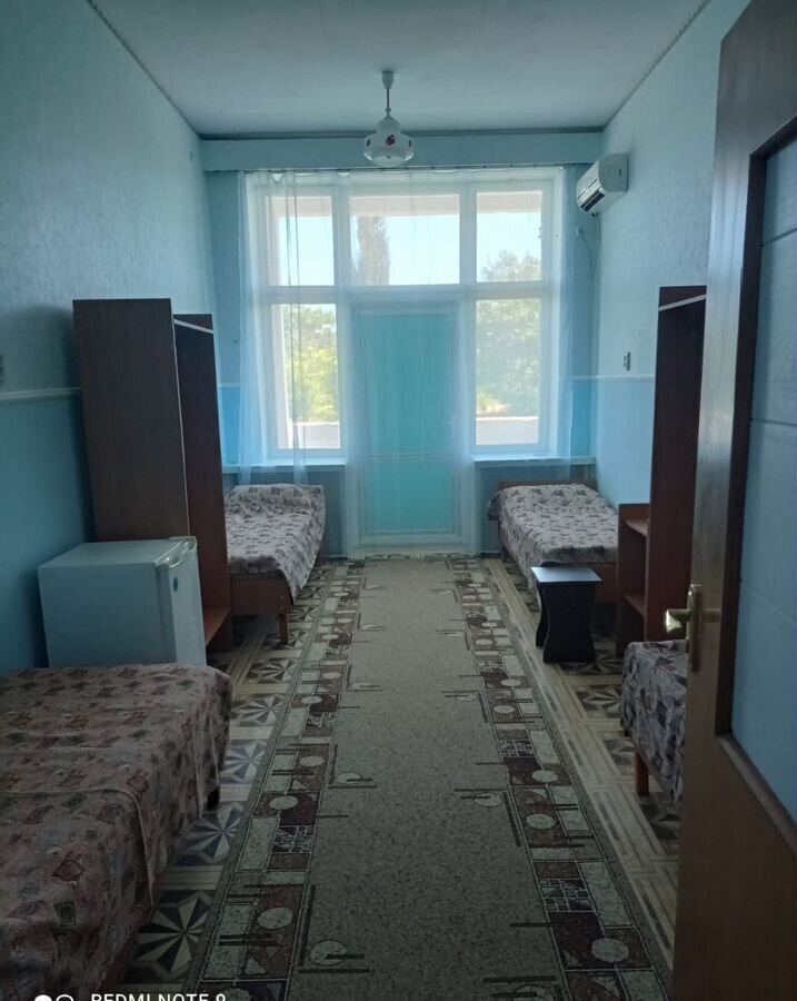 комната г Евпатория ул Маяковского 17 фото 3