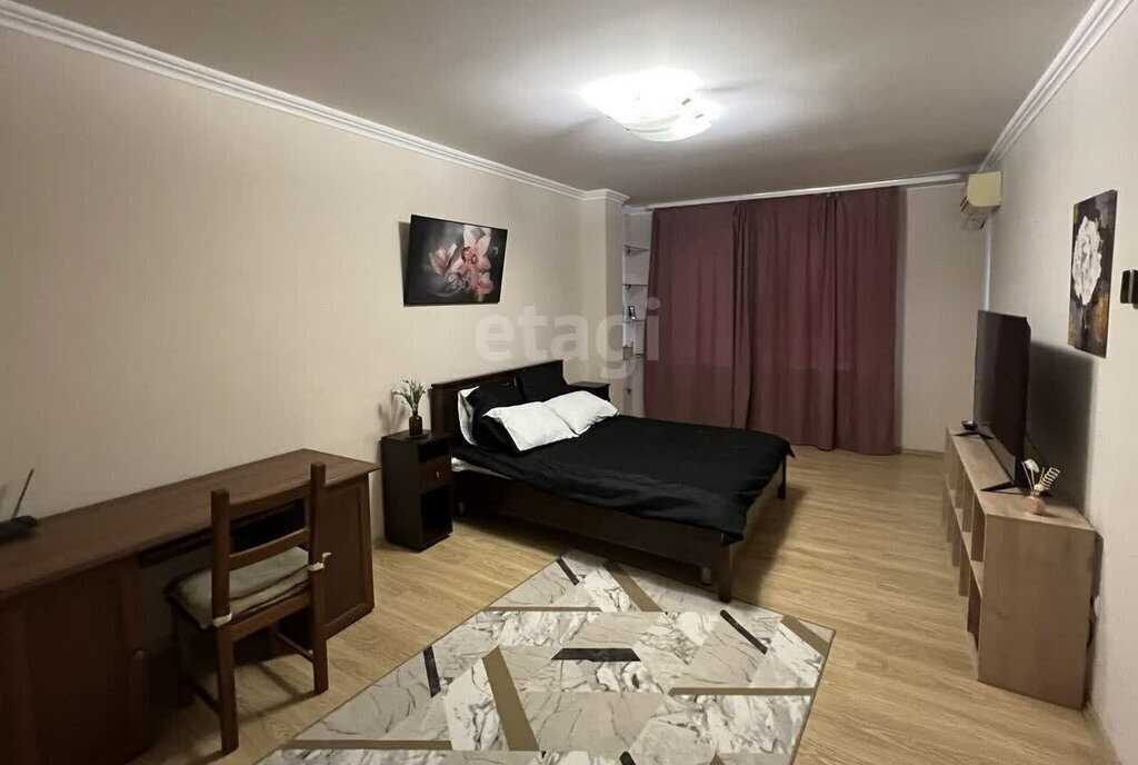 квартира г Тольятти ул Льва Яшина 3 фото 1