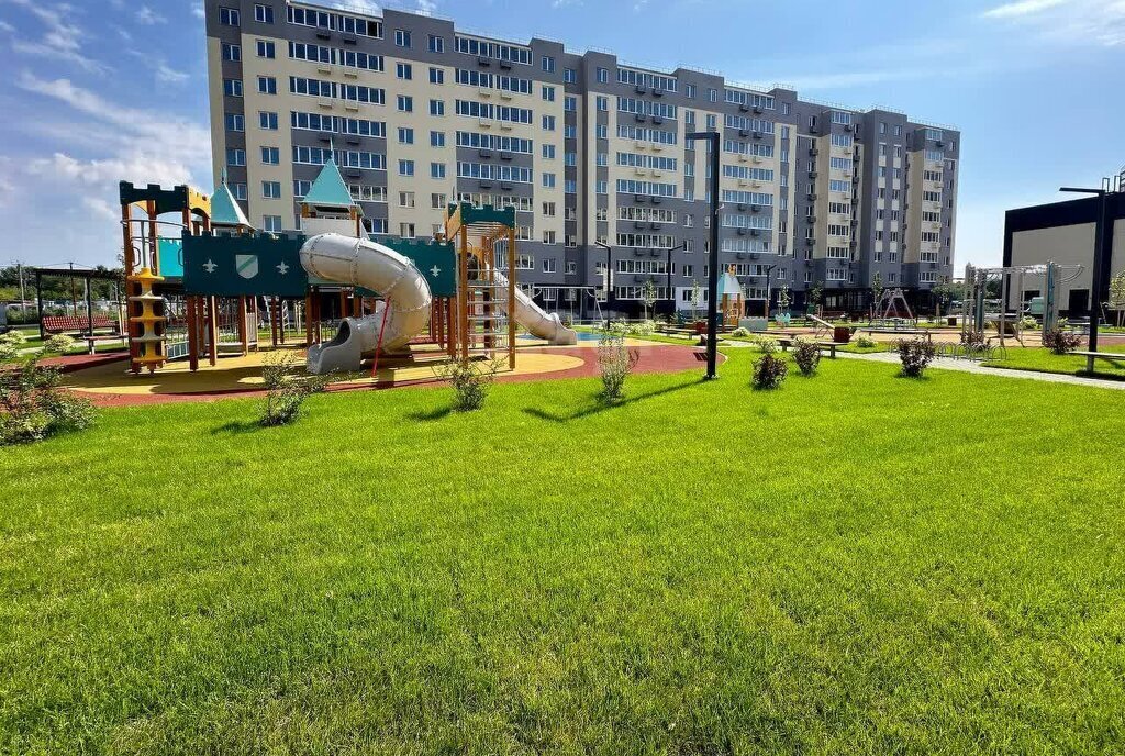квартира г Тольятти б-р Приморский 54 фото 1