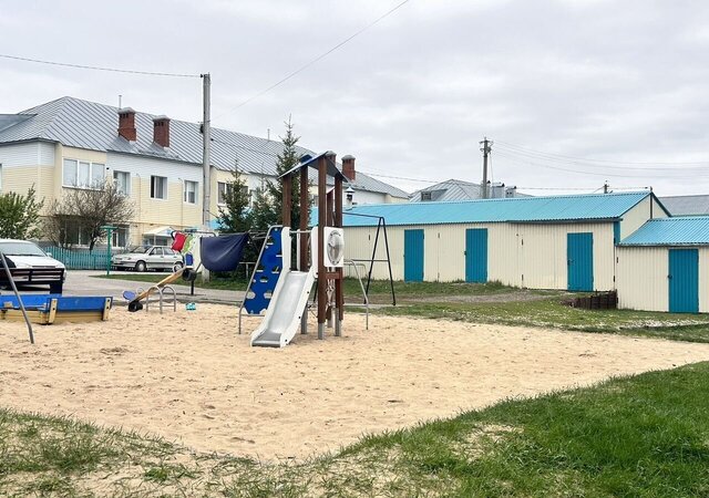 гараж Республика Татарстан Татарстан, муниципальное образование Арск фото
