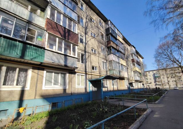 р-н Октябрьский дом 159б фото