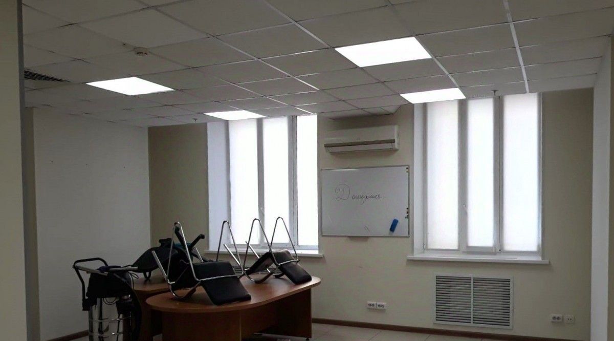 офис г Самара Российская ул Советской Армии 238а фото 3