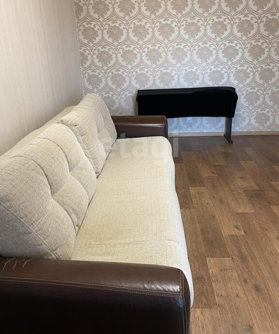 квартира г Тольятти 4-й квартал б-р Курчатова 8 фото 3
