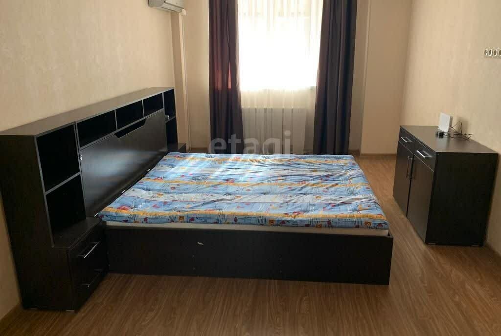 квартира г Тольятти ул Баныкина 16б фото 3