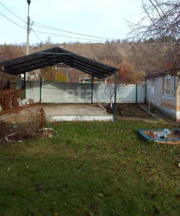 дом г Новокуйбышевск снт Огонек фото 3