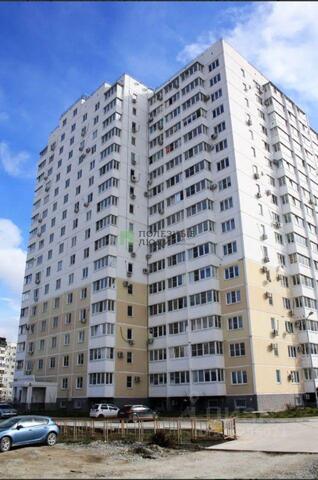 р-н Приморский ул Видова 220 фото
