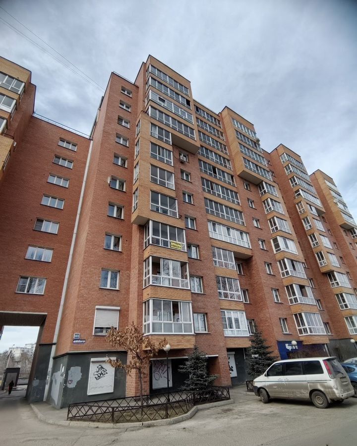 гараж г Иркутск р-н Свердловский ул Старо-Кузьмихинская 48/1 фото 2