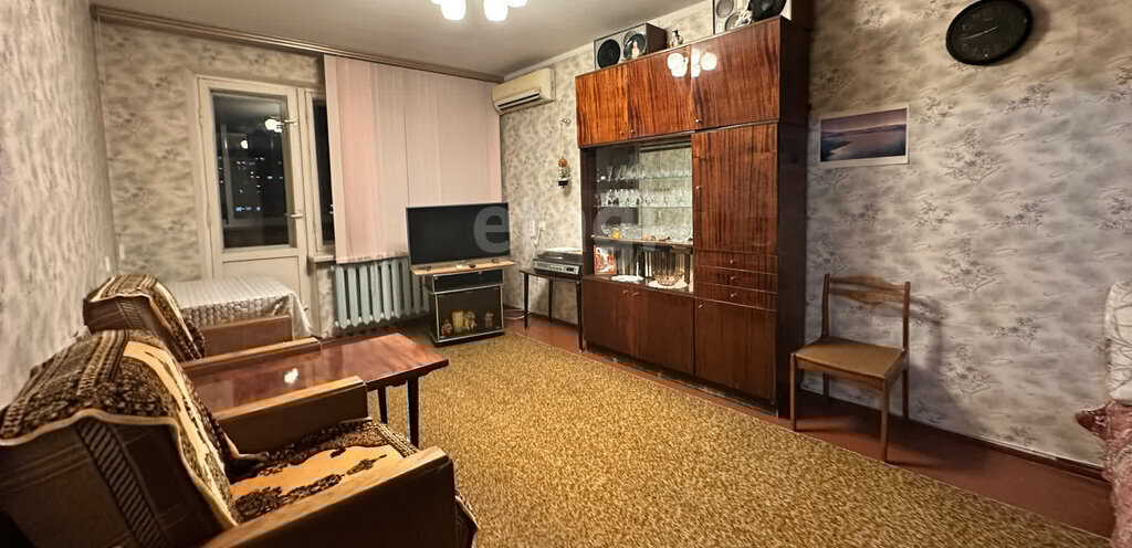 квартира г Тольятти Шлюзовой ул Железнодорожная 11 фото 2