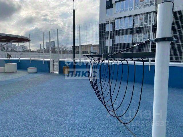 квартира г Новороссийск р-н Центральный ул Куникова 45 фото 3