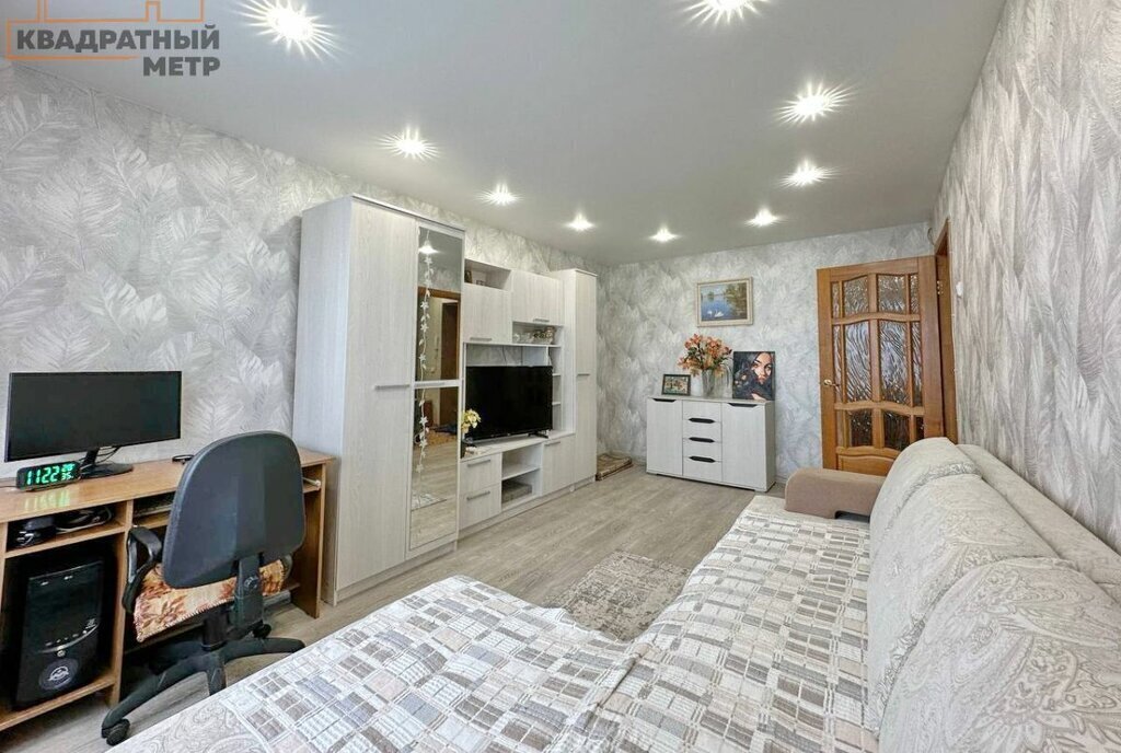 квартира г Димитровград ул Королева 10 фото 2