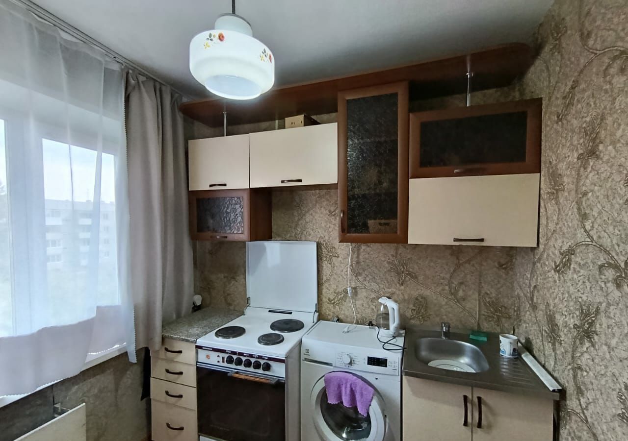 квартира г Черногорск ул Юбилейная 24 фото 2