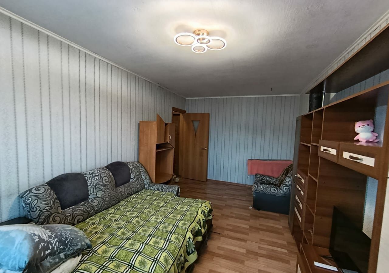 квартира г Черногорск ул Юбилейная 24 фото 4