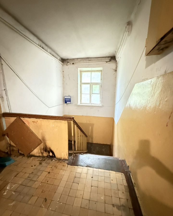 комната г Челябинск р-н Ленинский ул Славянская 11 фото 4