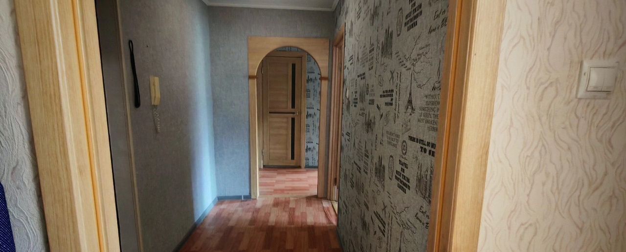 квартира г Гусь-Хрустальный ул 2-ая Народная 13 фото 1
