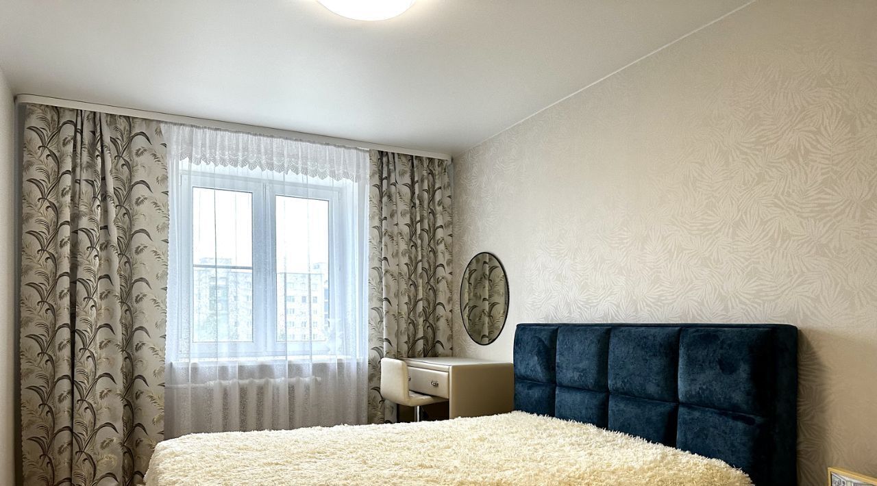 квартира г Великий Новгород ул Державина 13 фото 1