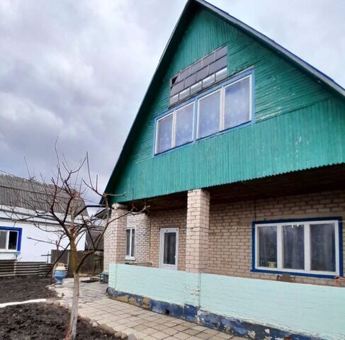 дом ул Генерала Горбатова фото