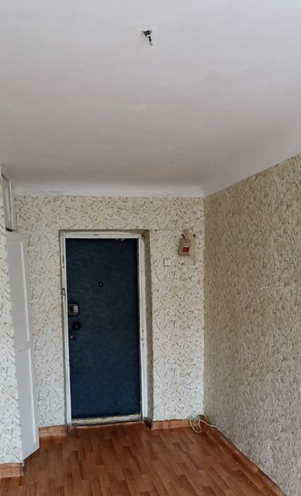 комната г Омск городок Комсомольский р-н Октябрьский пр-кт Комсомольский 4 Городок фото 3