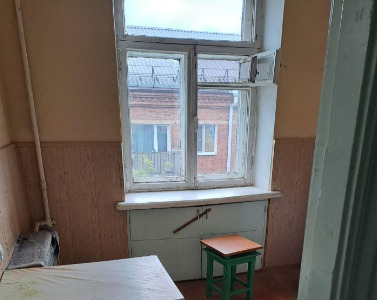 квартира г Омск ул Октябрьская 122 фото 2