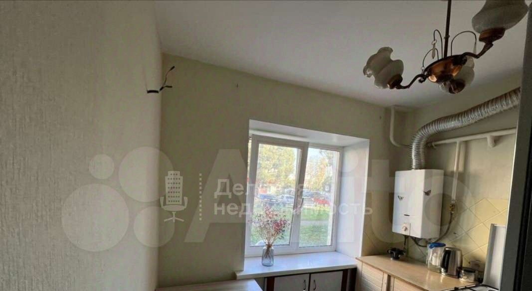 квартира г Великий Новгород проезд Технический 3 фото 4