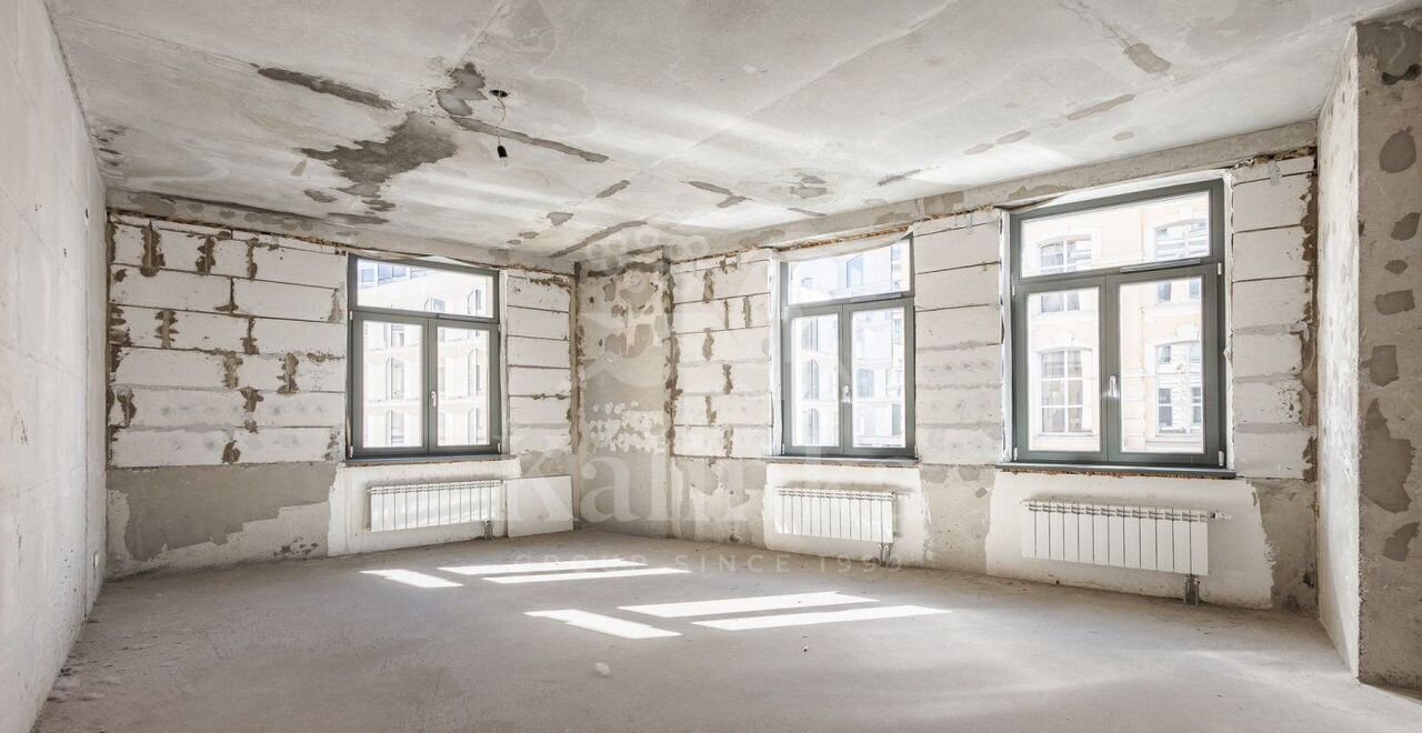 квартира г Москва метро Павелецкая ул Садовническая 80 фото 4