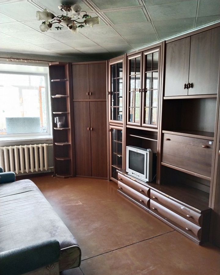 квартира г Ярославль р-н Заволжский ул Клубная 64 фото 3