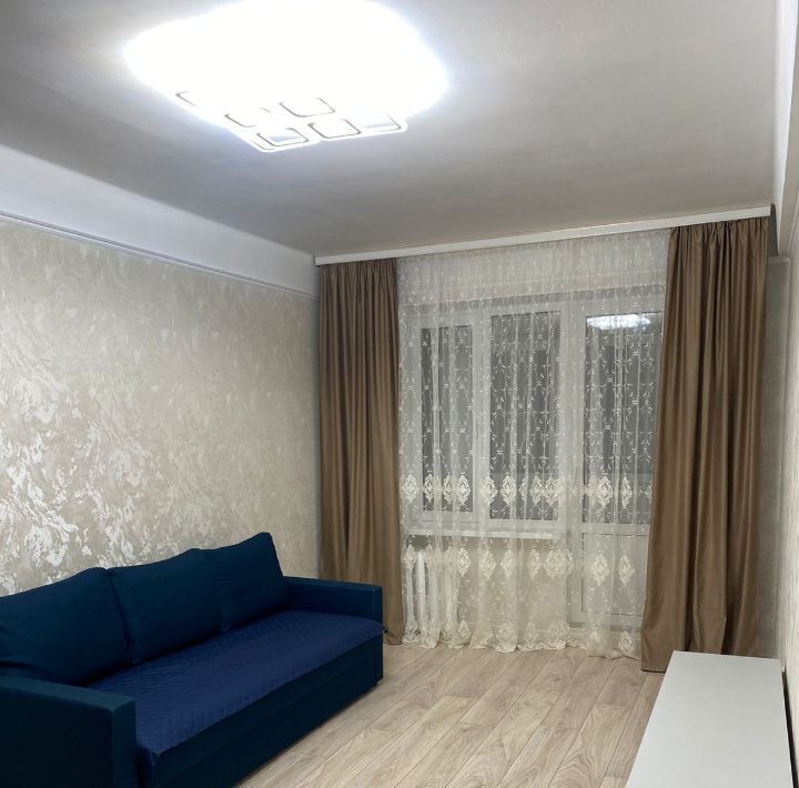 квартира г Пятигорск ул Юлиуса Фучика 4к/1 фото 1