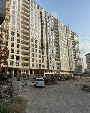 ул Перова 13б р-н Советский фото