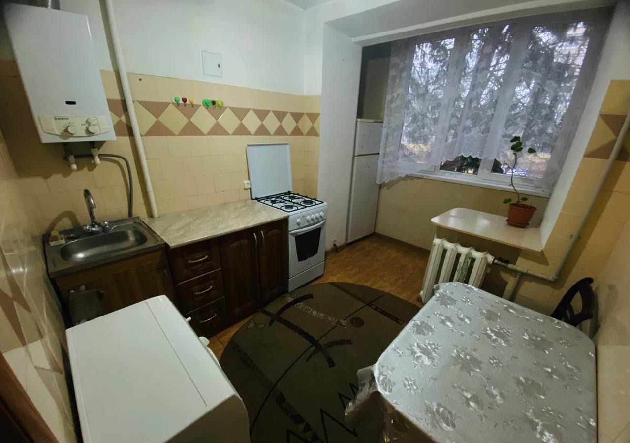 квартира г Ессентуки ул Октябрьская 415 фото 3
