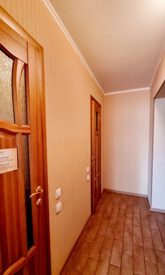 квартира г Саратов р-н Волжский ул Усть-Курдюмская 4 фото 7