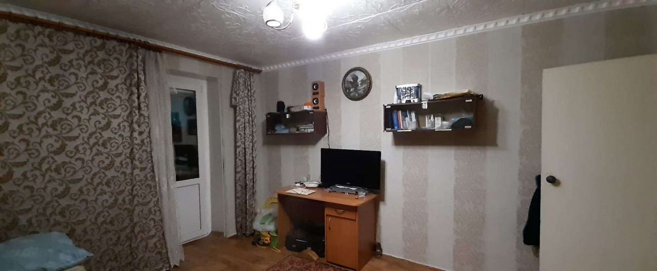 квартира г Белоярский 3-й мкр-н, 26, Тюменская обл. фото 10