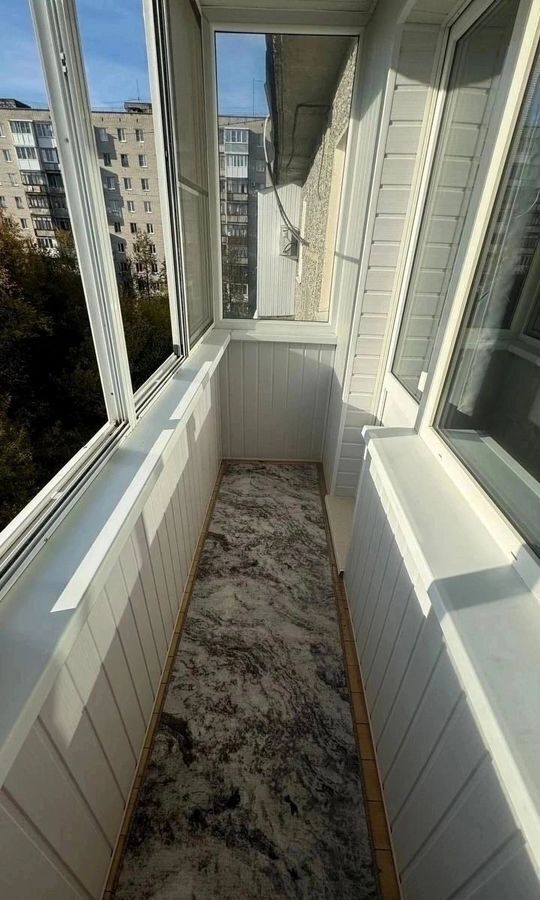 квартира г Дзержинск пр-кт Циолковского 39а фото 5