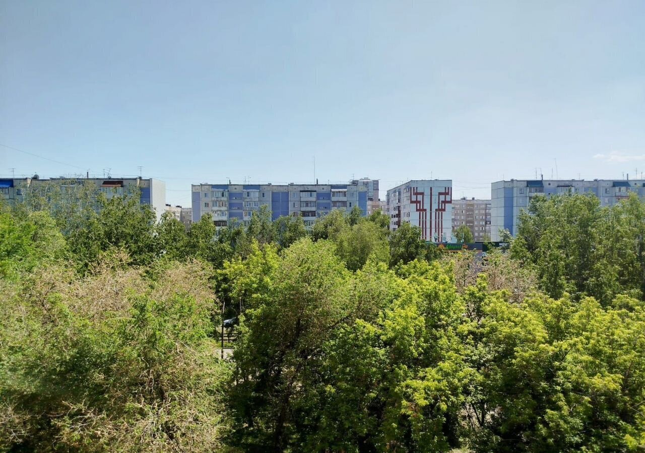 квартира г Барнаул р-н Ленинский ул Антона Петрова 226 фото 15