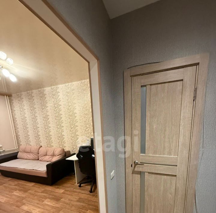 квартира г Кемерово р-н Ленинский б-р Строителей 63 фото 6