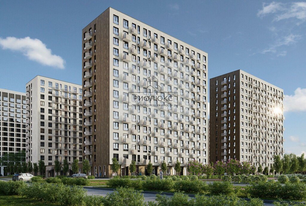 квартира г Екатеринбург Ботаническая Солнечный фото 17