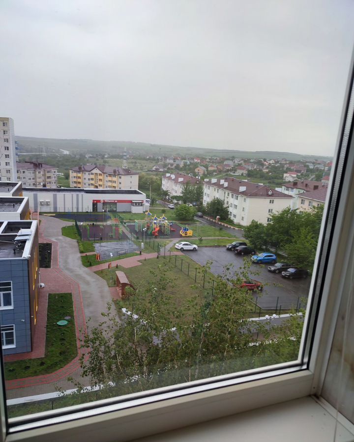 квартира г Губкин ул Петра Великого 6 Губкинский г. о. фото 14