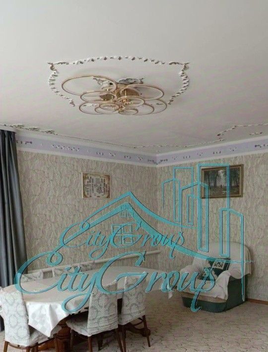 дом г Орск р-н Советский Нагорный ул Зеленая фото 7