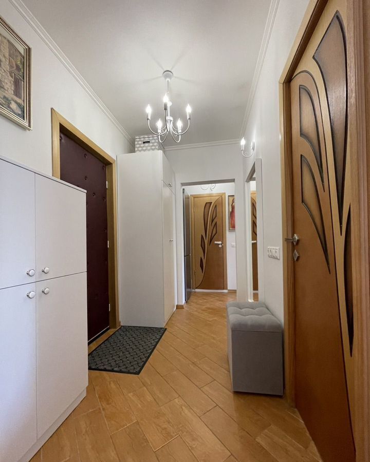 квартира г Москва метро Медведково ул Стартовая 11 фото 13