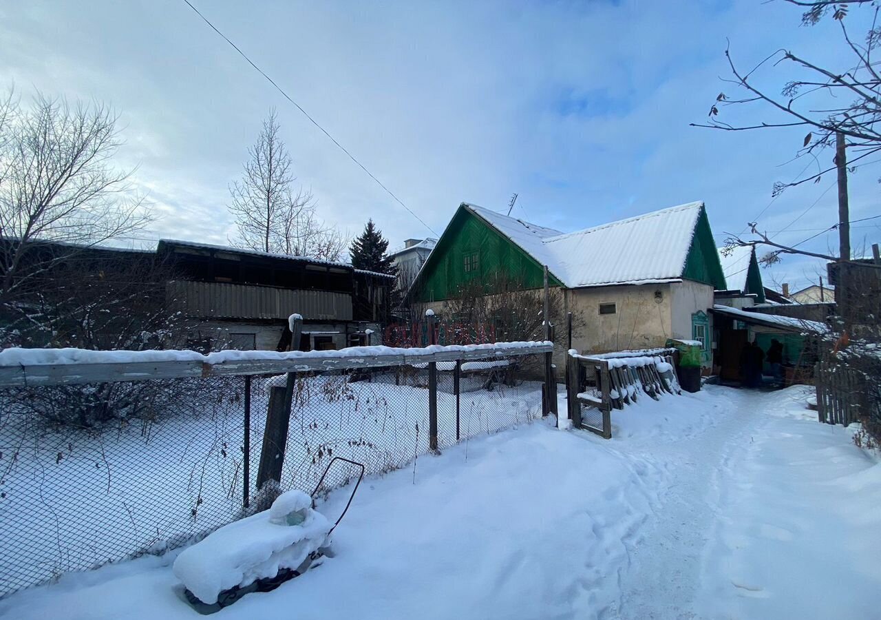 дом г Ангарск 11-й квартал р-н Кварталы, Ангарский г. о. фото 2
