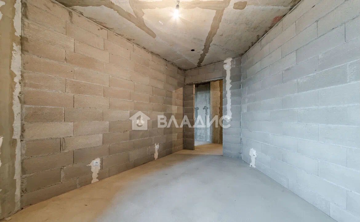 квартира р-н Всеволожский г Мурино б-р Воронцовский 19к/1 Девяткино, Муринское городское поселение фото 14