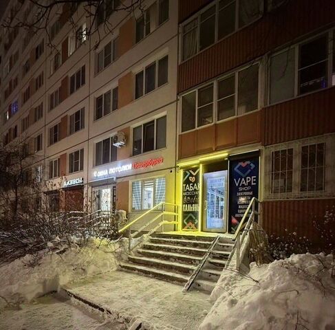 р-н Фрунзенский ул Бухарестская 39к/1 фото