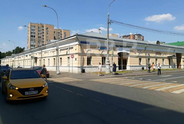 свободного назначения метро Фрунзенская дом 24с/1 фото